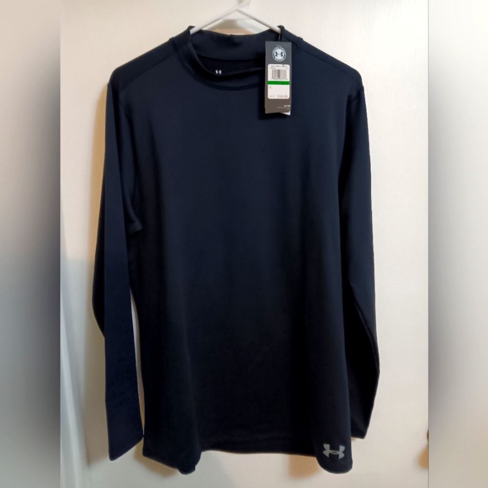 Under Armor Long Sleeve